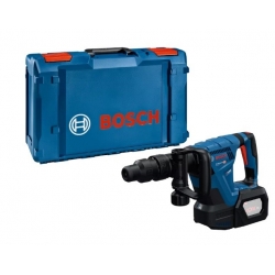 Aku Udarni Čekić Bosch GSH 18V-5 Li-ion BB/BL 18V 8,5J SDS-max